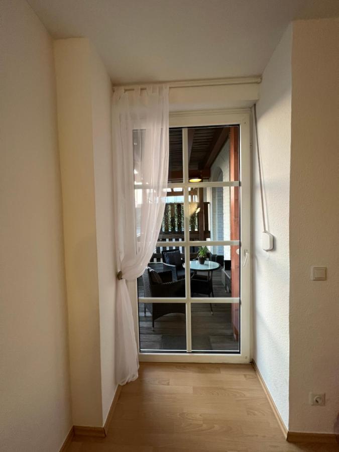 Wohnen Im Alten Amtsgericht Im Herzen Von Xanten Exterior photo